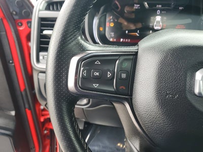 2023 RAM 2500 Power Wagon Rebel 4WD Diesel