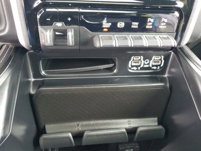 2023 RAM 2500 Power Wagon Rebel 4WD Diesel