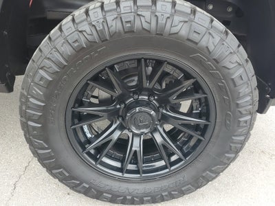 2023 RAM 2500 Power Wagon Rebel 4WD Diesel