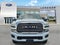 2024 RAM 2500 Laramie 4WD Diesel
