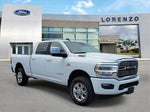 2024 RAM 2500 Laramie 4WD Diesel