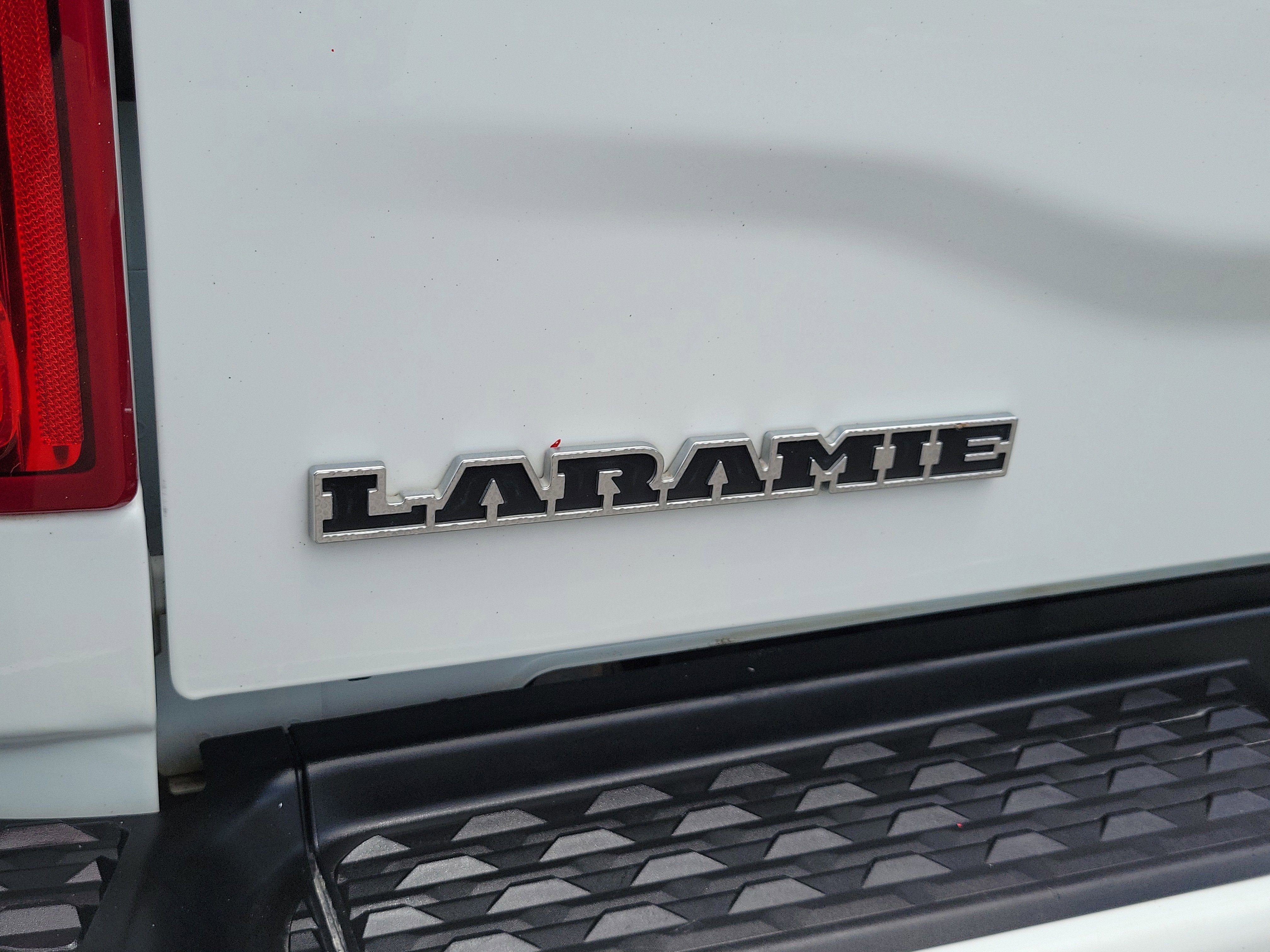 2024 RAM 2500 Laramie 4WD Diesel