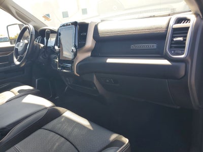 2024 RAM 2500 Laramie 4WD Diesel