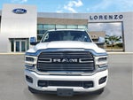 2024 RAM 2500 Laramie 4WD Diesel