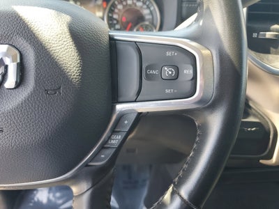 2024 RAM 2500 Laramie 4WD Diesel