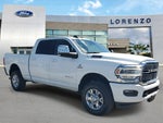 2024 RAM 2500 Laramie 4WD Diesel