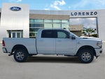 2024 RAM 2500 Laramie 4WD Diesel