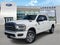 2024 RAM 2500 Laramie 4WD Diesel