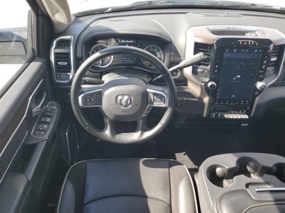 2024 RAM 2500 Laramie 4WD Diesel