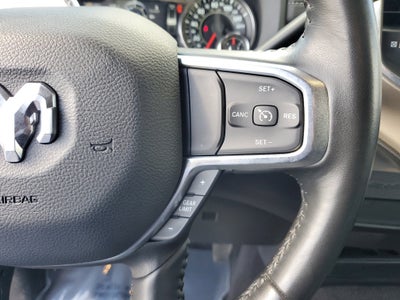 2024 RAM 2500 Laramie 4WD Diesel