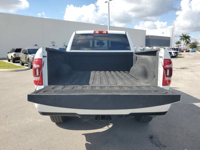 2024 RAM 2500 Laramie 4WD Diesel