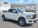 2024 RAM 2500 Laramie 4WD Diesel