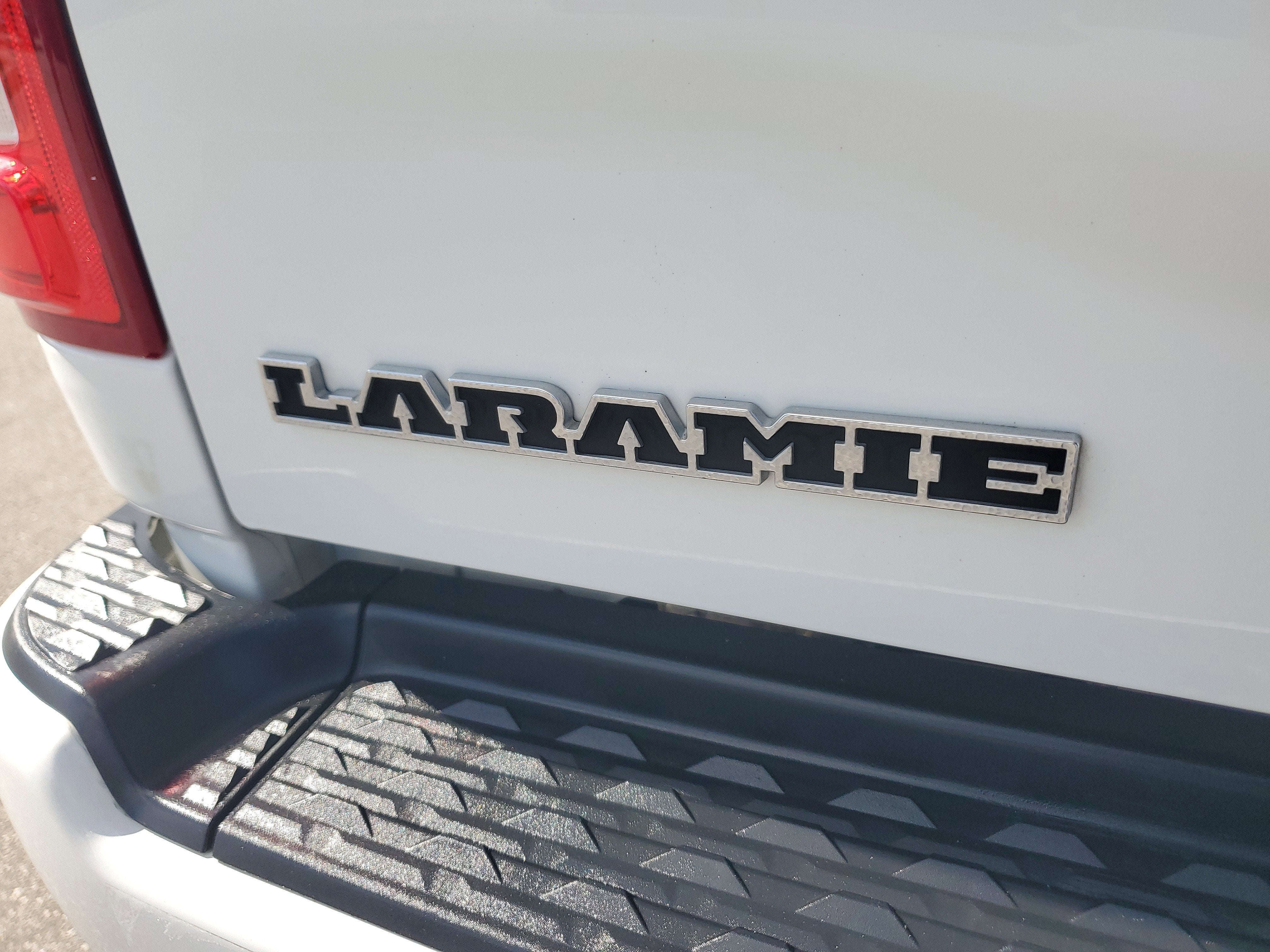 2024 RAM 2500 Laramie 4WD Diesel