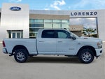 2024 RAM 2500 Laramie 4WD Diesel