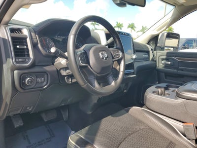 2024 RAM 2500 Laramie 4WD Diesel