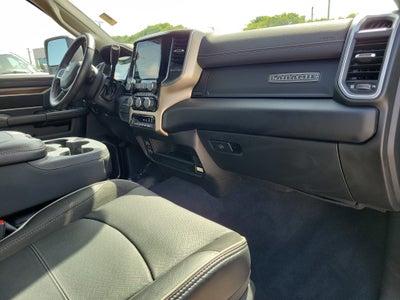 2024 RAM 2500 Laramie 4WD Diesel