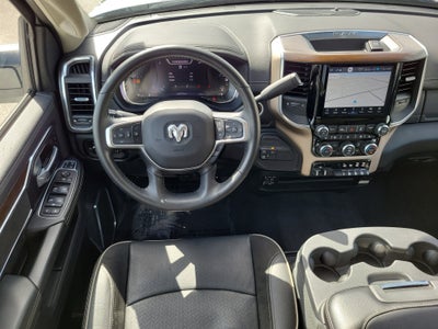 2024 RAM 2500 Laramie 4WD Diesel