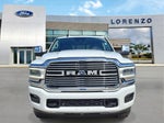 2024 RAM 2500 Laramie 4WD Diesel