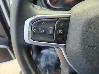 2024 RAM 2500 Laramie 4WD Diesel