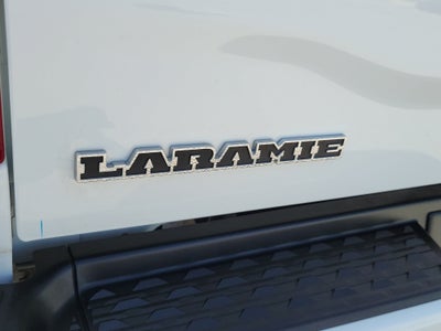 2024 RAM 2500 Laramie 4WD Diesel