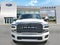 2024 RAM 2500 Laramie 4WD Diesel