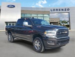 2024 RAM 2500 Laramie 4WD Diesel