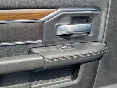 2024 RAM 2500 Laramie 4WD Diesel