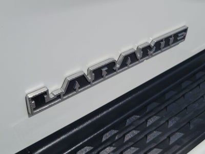2024 RAM 2500 Laramie 4WD Diesel