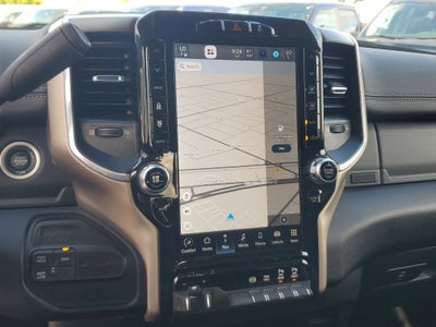 2024 RAM 2500 Laramie 4WD Diesel