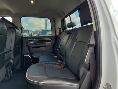 2024 RAM 2500 Laramie 4WD Diesel