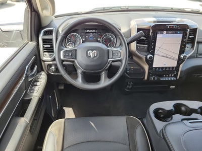 2024 RAM 2500 Laramie 4WD Diesel