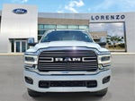 2024 RAM 2500 Laramie 4WD Diesel