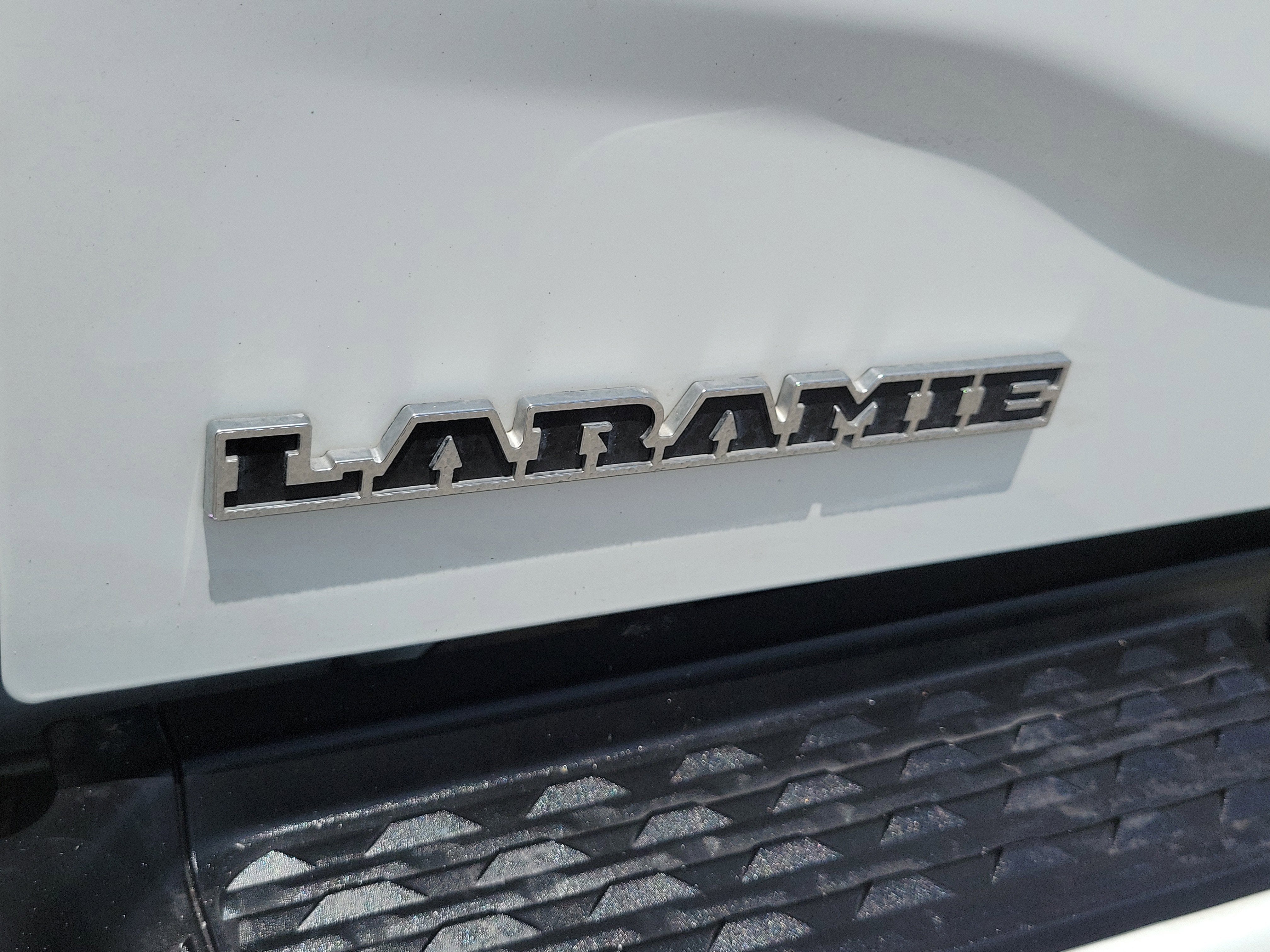 2024 RAM 2500 Laramie 4WD Diesel