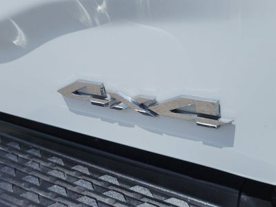 2024 RAM 2500 Laramie 4WD Diesel