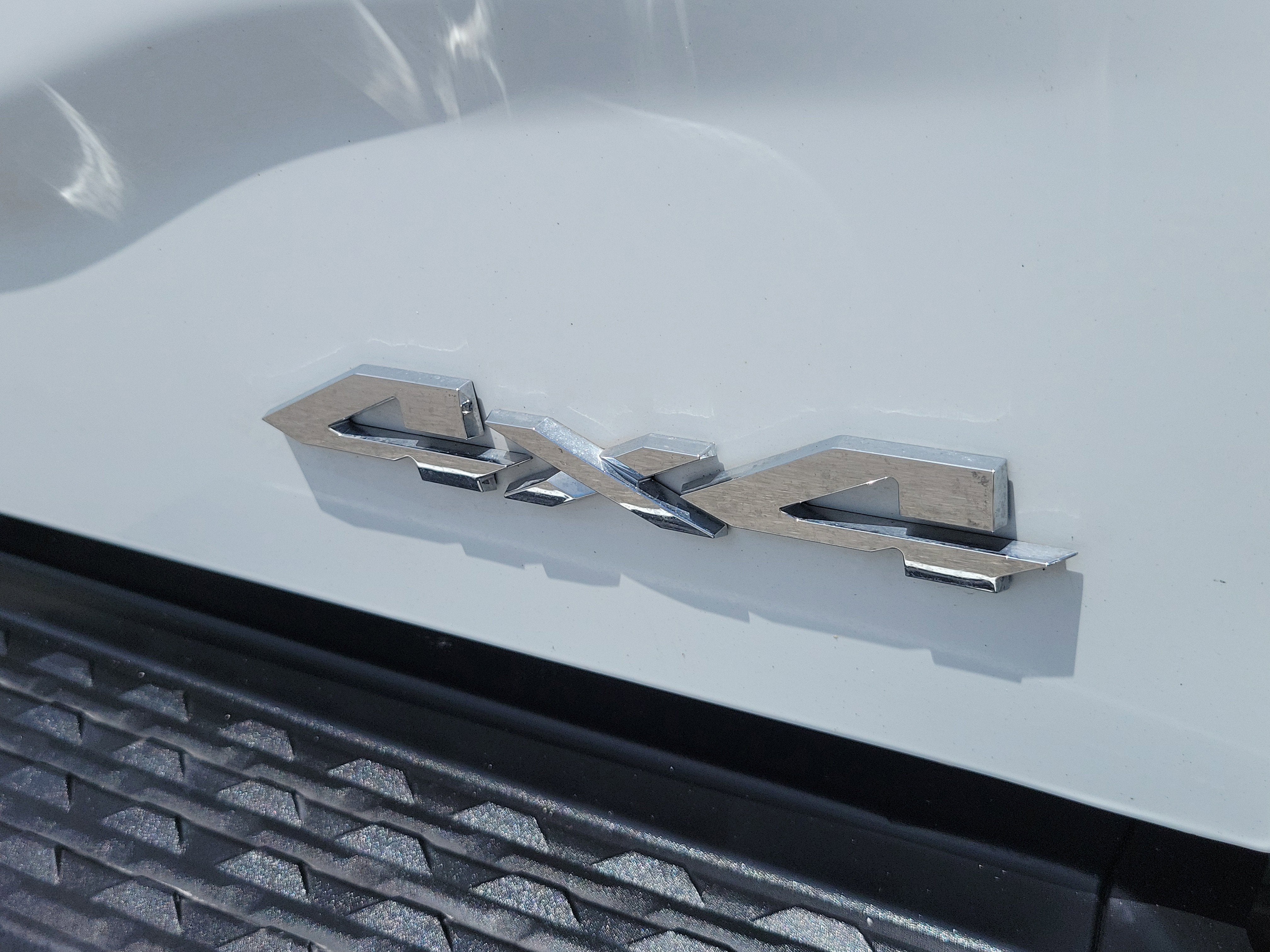 2024 RAM 2500 Laramie 4WD Diesel