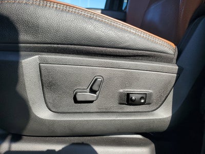 2024 RAM 2500 Longhorn 4WD