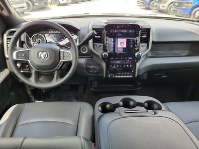 2025 RAM 2500 Tradesman 4WD