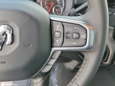 2025 RAM 2500 Tradesman 4WD