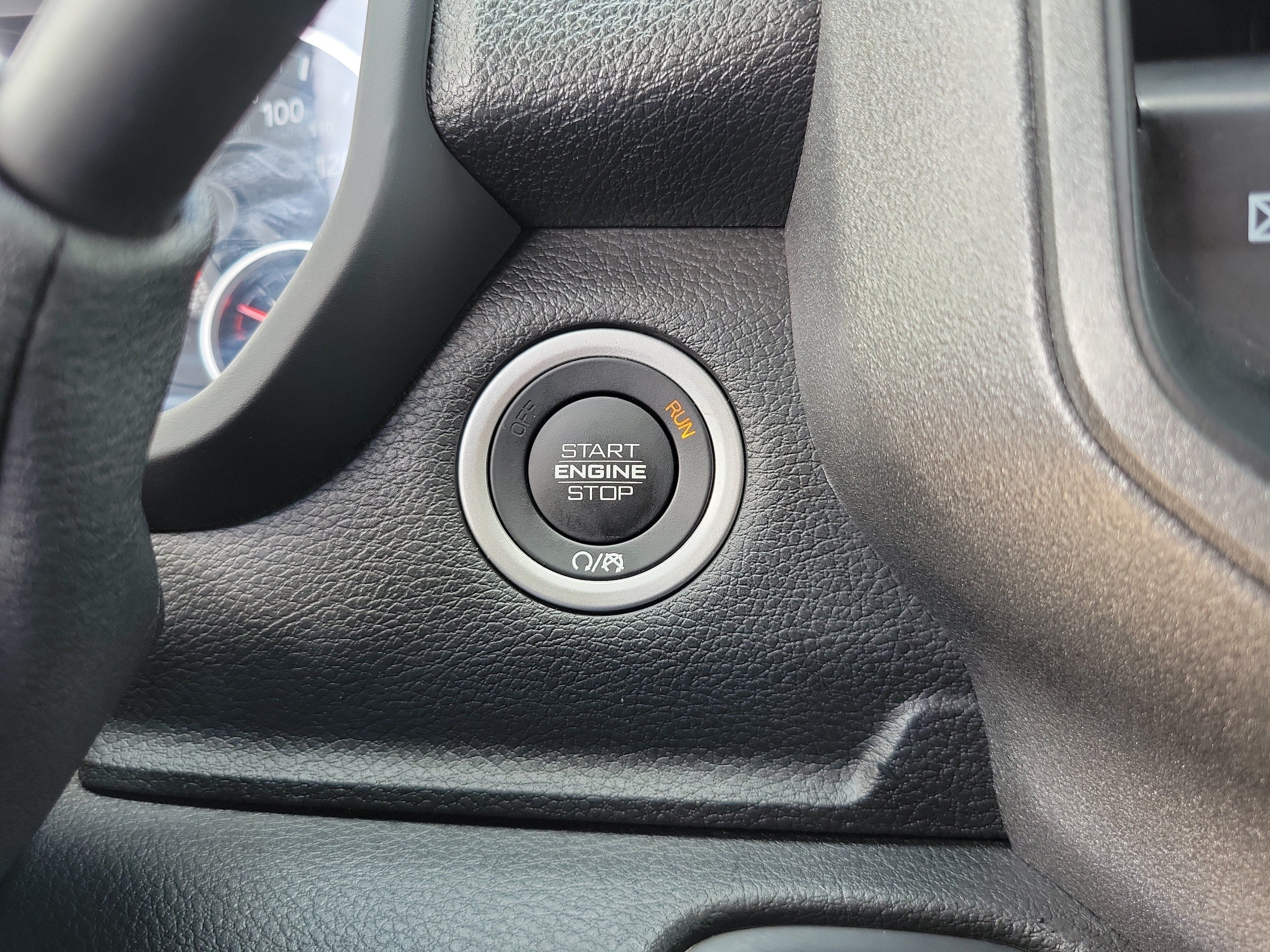 2025 RAM 2500 Tradesman 4WD