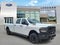 2025 RAM 2500 Tradesman 4WD