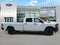 2025 RAM 2500 Tradesman 4WD