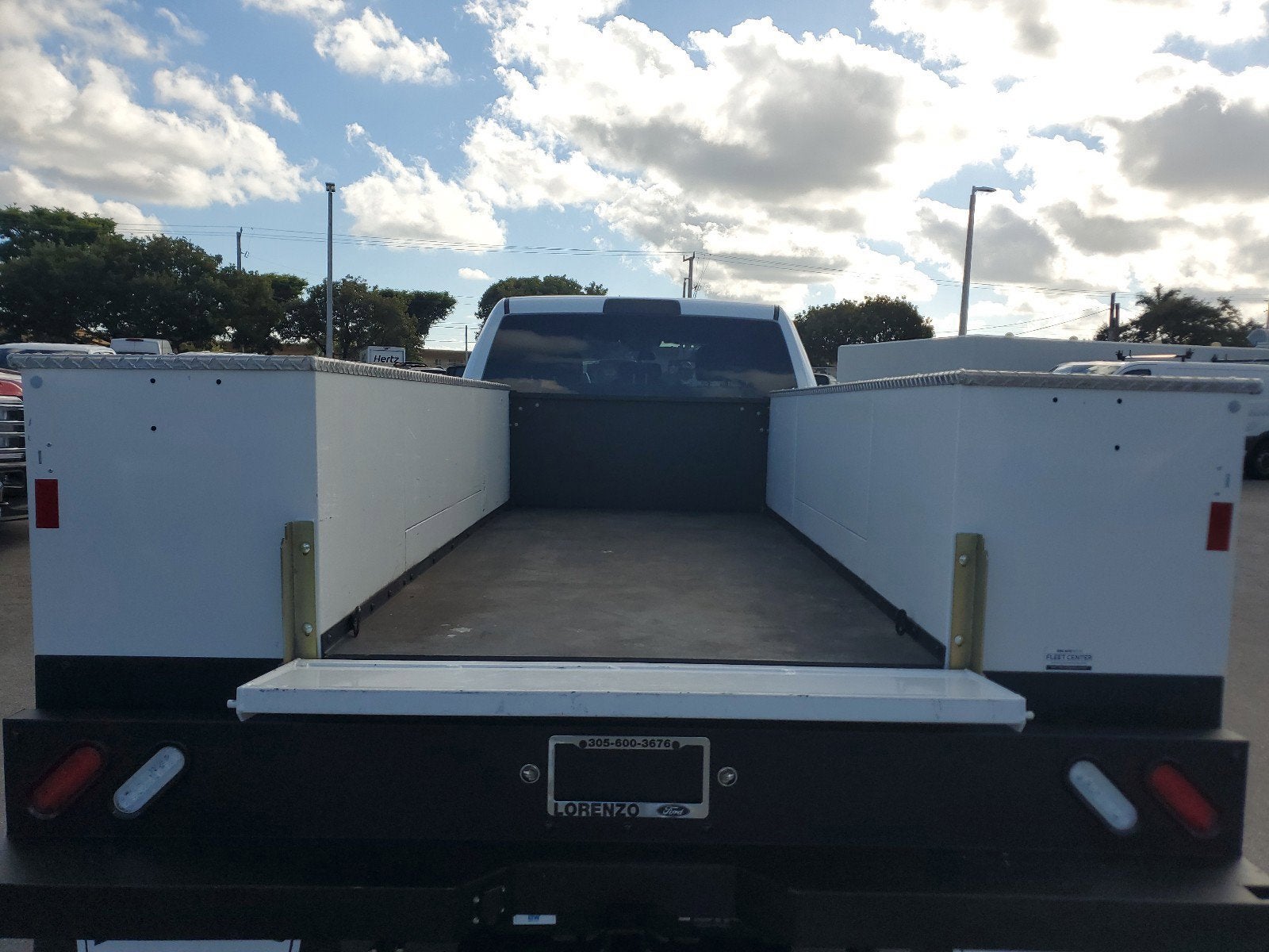 2024 RAM 3500 Chassis Cab SLT