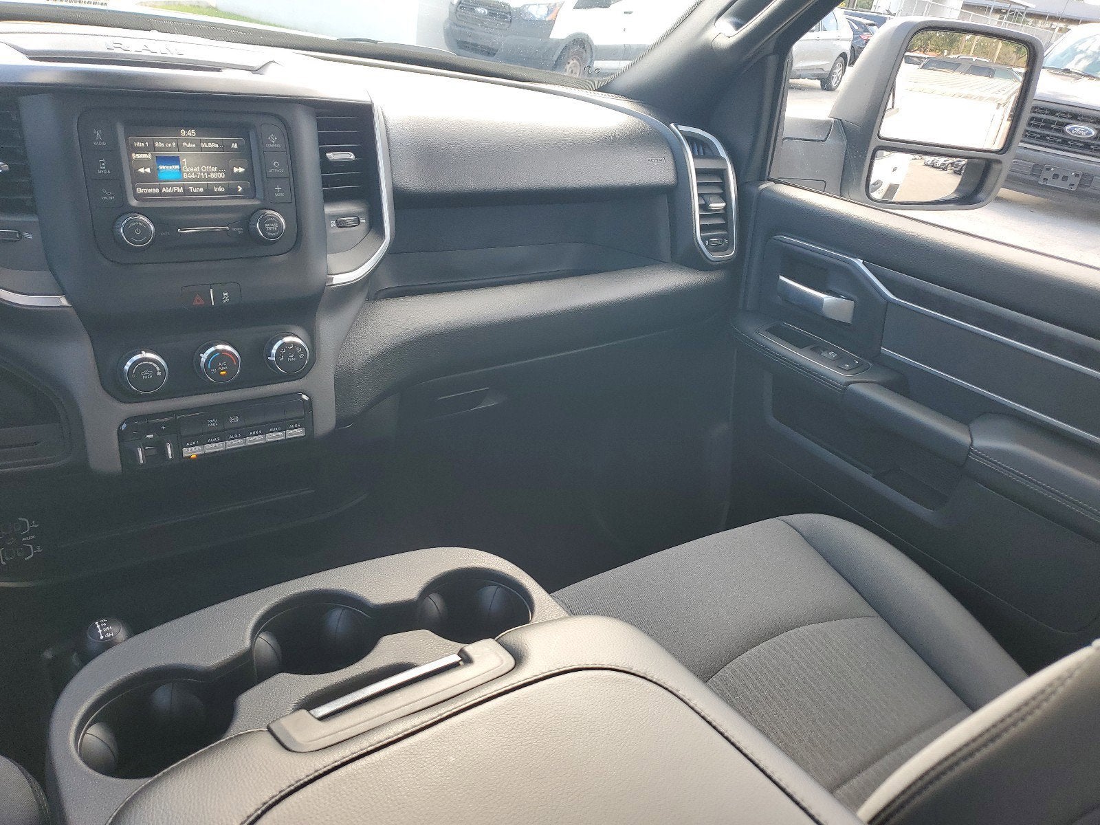 2024 RAM 3500 Chassis Cab SLT