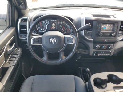 2024 RAM 3500 Chassis Cab SLT