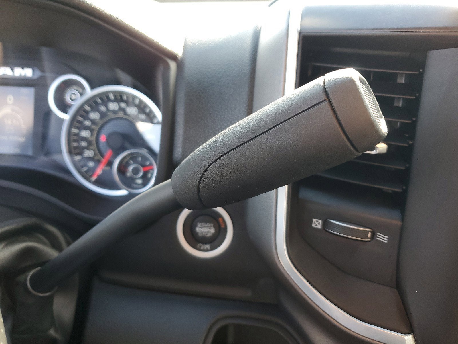 2024 RAM 3500 Chassis Cab SLT