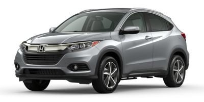 2021 Honda HR-V EX-L