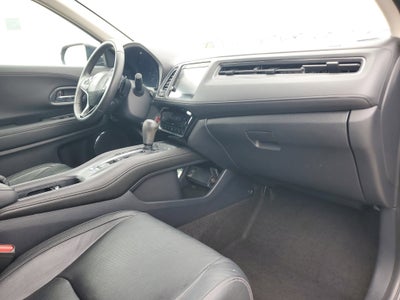 2021 Honda HR-V EX-L