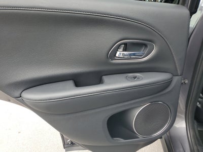 2021 Honda HR-V EX-L