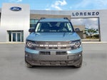 2021 Ford Bronco Sport Big Bend 4WD