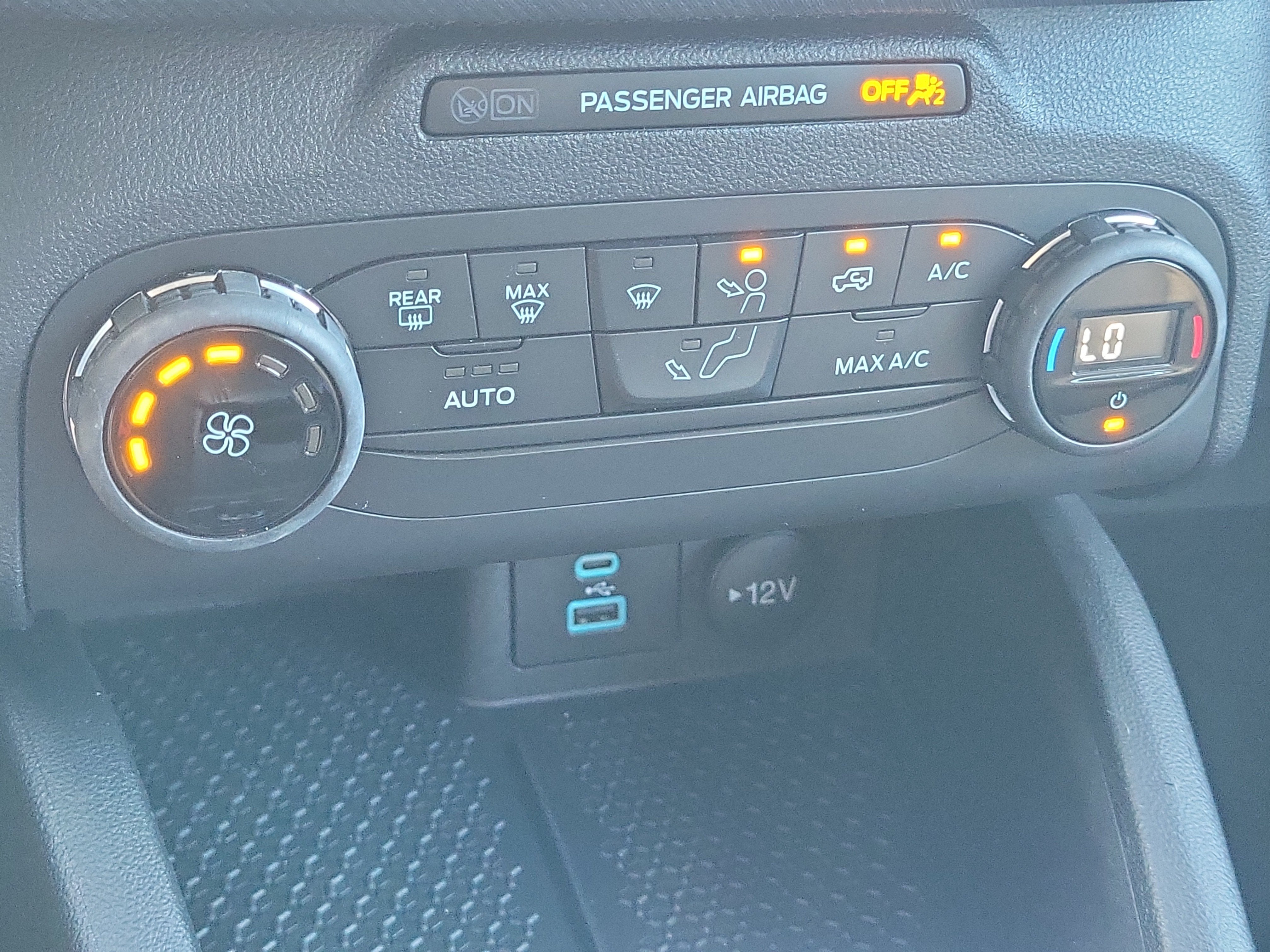 2021 Ford Bronco Sport Big Bend 4WD